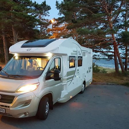 Soomaa Water Camp Ξενοδοχείο Jõesuu Εξωτερικό φωτογραφία