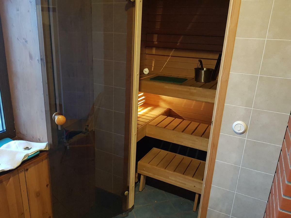 Soomaa Water Camp Ξενοδοχείο Jõesuu Εξωτερικό φωτογραφία
