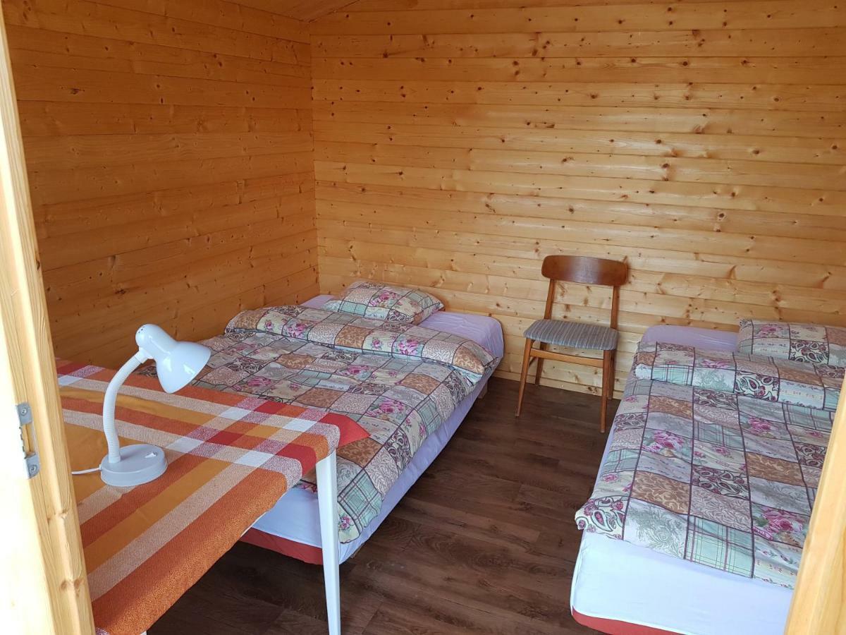 Soomaa Water Camp Ξενοδοχείο Jõesuu Εξωτερικό φωτογραφία