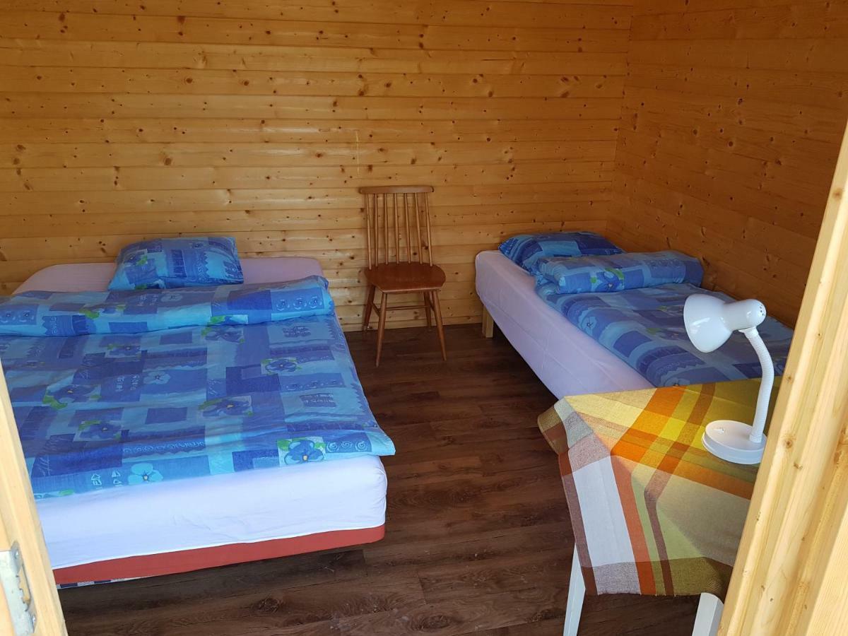 Soomaa Water Camp Ξενοδοχείο Jõesuu Εξωτερικό φωτογραφία