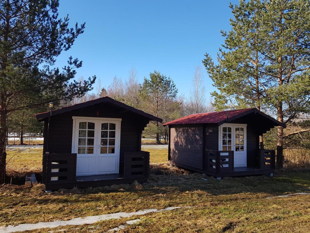 Soomaa Water Camp Ξενοδοχείο Jõesuu Εξωτερικό φωτογραφία